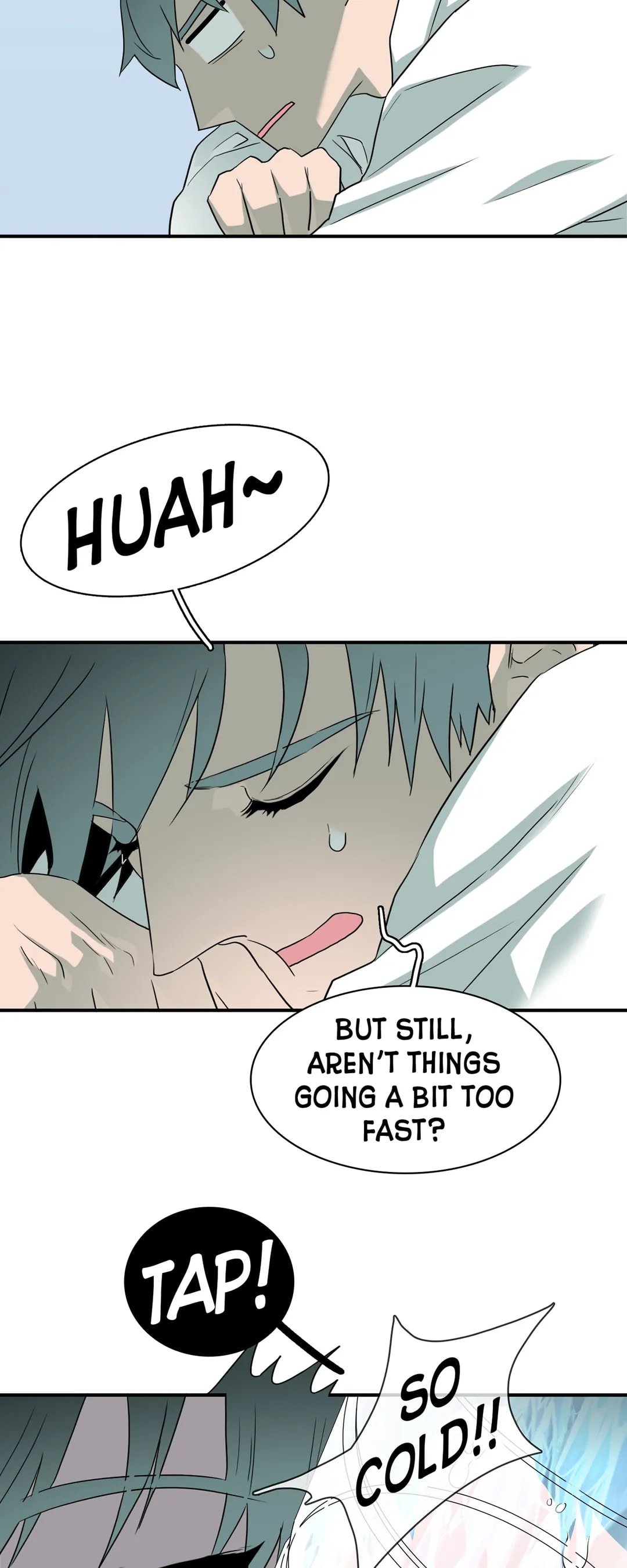 Dear DOO, Chapter 159 image 15